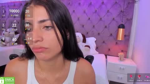 GISELA online show from 01.28.25