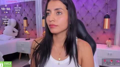 GISELA online show from 01.28.25