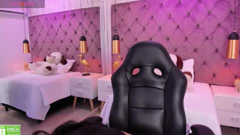 GISELA online show from 02.04.25