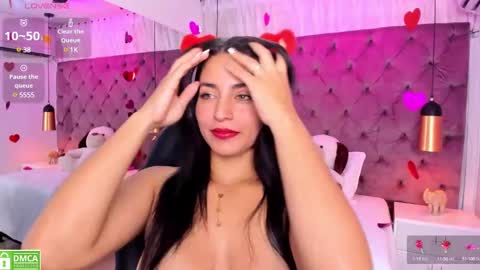 GISELA online show from 02.10.25