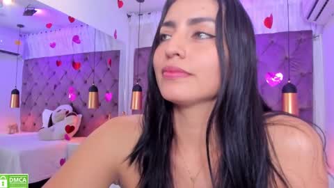 GISELA online show from 02.13.25