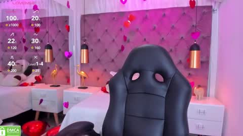 GISELA online show from 02.19.25