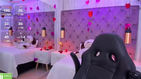 GISELA online show from 02.22.25