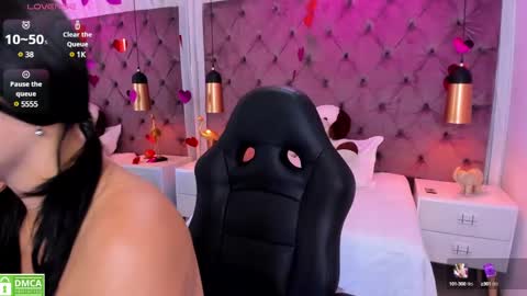 GISELA online show from 02.24.25