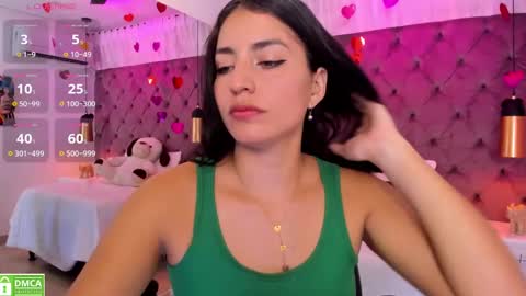 GISELA online show from 02.26.25