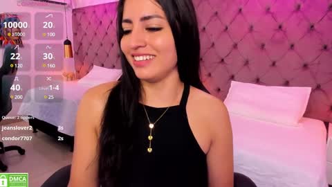 GISELA online show from 03.11.25