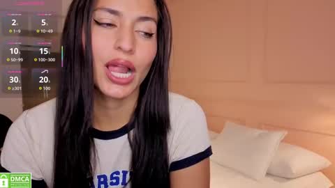 GISELA online show from 09.13.25