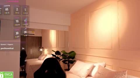 GISELA online show from 09.15.25