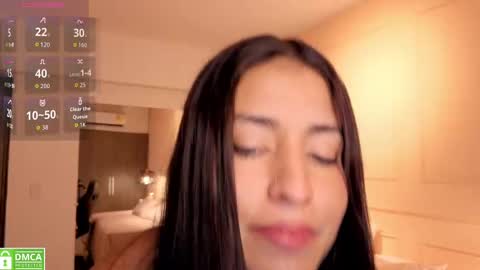 GISELA online show from 09.16.25