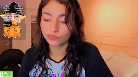 GISELA online show from 10.03.25