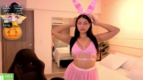 GISELA online show from 10.08.25