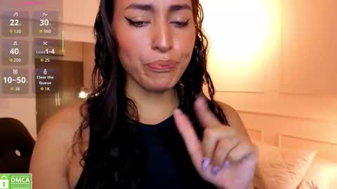 GISELA online show from 10.24.25