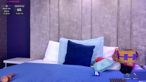     online show from 10.09.25