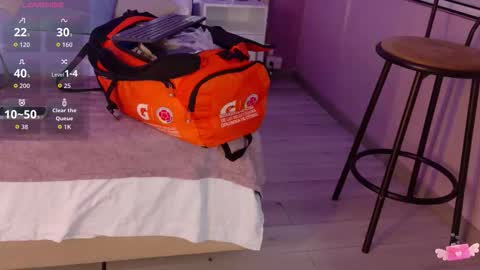     online show from 10.14.25