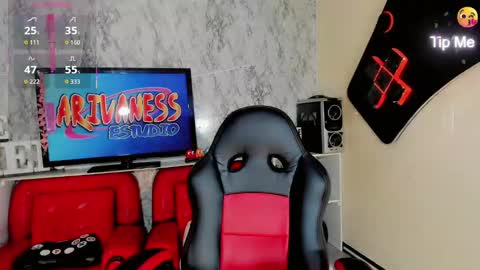Snapshot of gisele_fox chatting on 09.08.25 Gisel online show from 09.08.25