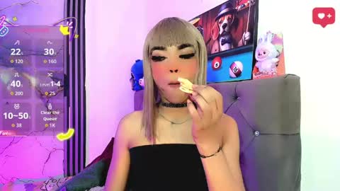 Gisel online show from 05.26.26
