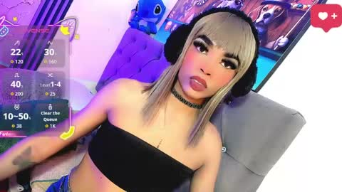 Gisel online show from 05.27.26