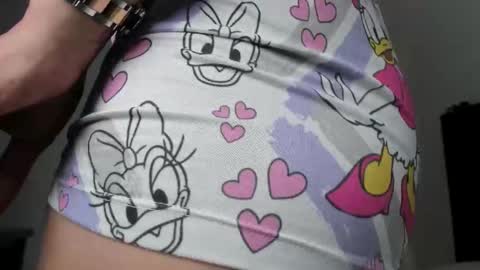 Gisell online show from 02.20.26