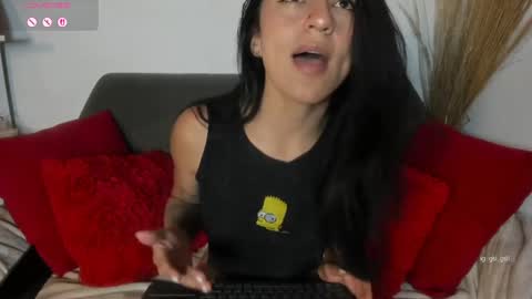 Gisell s online show from 04.28.26