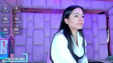 gisell_squirt online show from 02.25.26