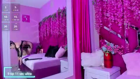 Snapshot of gisell_squirt chatting on 04.01.26 gisell_squirt online show from 04.01.26