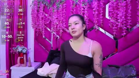 Snapshot of gisell_squirt chatting on 04.16.26 gisell_squirt online show from 04.16.26