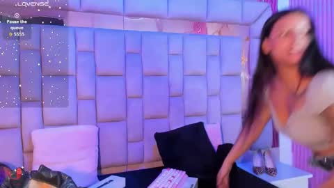 gisell_squirt online show from 05.30.26