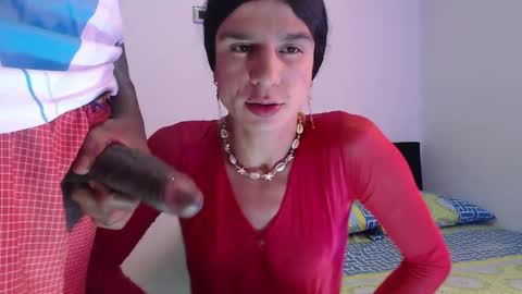 Snapshot of gisellawatsonn chatting on 09.24.25 Gisella online show from 09.24.25