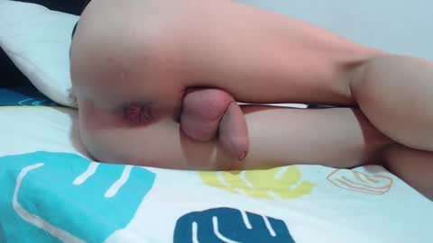 Snapshot of gisellawatsonn chatting on 10.15.25 Gisella online show from 10.15.25