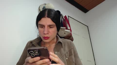 Gisella online show from 02.16.26