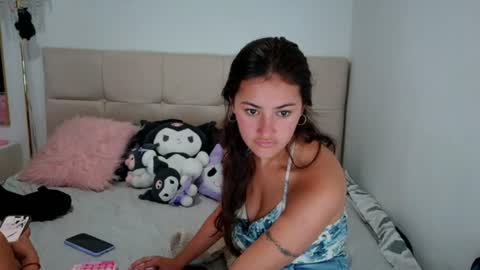 giselle_hill online show from 07.27.26