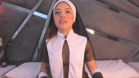 Giselle  online show from 10.24.25