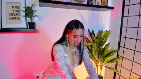 Giselle online show from 03.15.26