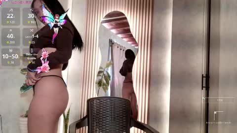 giselle_loren online show from 09.13.25