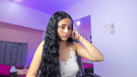 Snapshot of giselle_roldan chatting on 02.07.26 GISELLE ROLDAN online show from 02.07.26