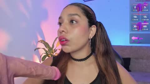 Giselle online show from 03.25.26