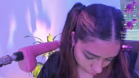 Giselle online show from 03.29.26