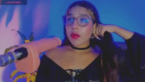 Giselle online show from 04.17.26