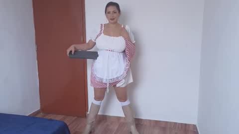 Giselle  online show from 09.30.25