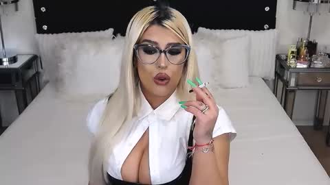 Giselle online show from 03.01.26