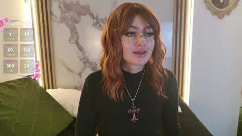 GISEL online show from 12.18.25