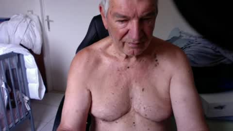 gisse1952m online show from 06.29.26