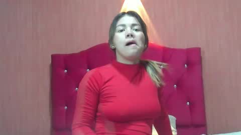 Gissel angel online show from 01.08.25