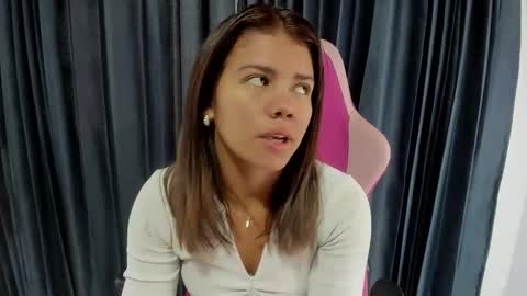 Gissel angel online show from 01.20.25