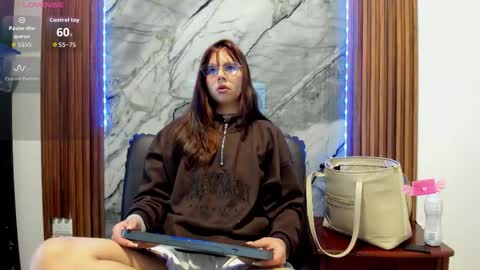 gissell online show from 10.18.25