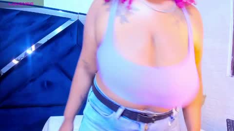 Gisselle online show from 05.26.26