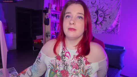 AlexaMillis online show from 12.06.24