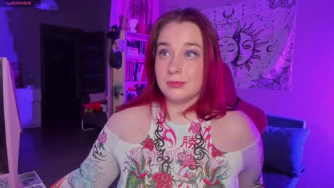 AlexaMillis online show from 12.06.24
