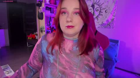 AlexaMillis online show from 12.20.24