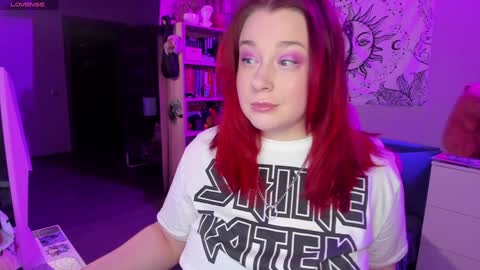 AlexaMillis online show from 01.20.25